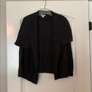 Merona sweater size PS